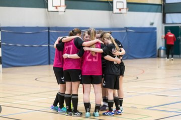 Bild 494 - wBJ NFV Futsalmeisterschaft
